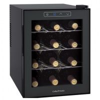 Купить отдельностоящий винный шкаф Cellar Private CP012